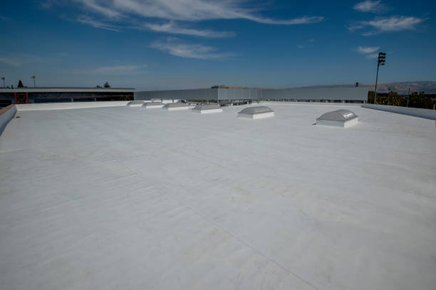Best Flat Roofing  in Swoyersville, PA