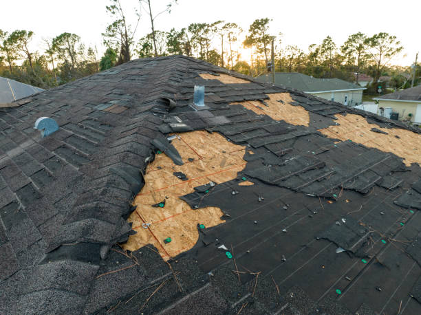 Best Metal Roofing Installation  in Swoyersville, PA